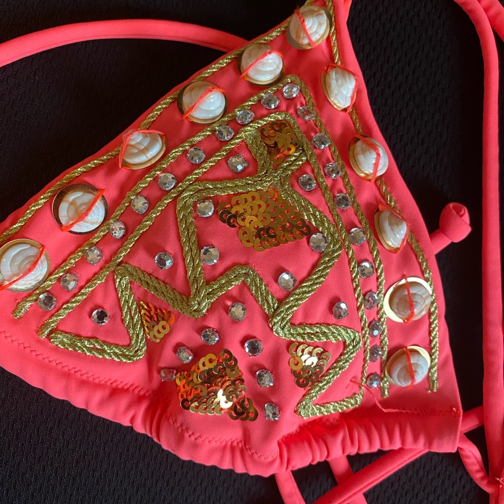 Victoria's Secret Bikini top